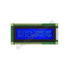 1602A Alphanumeric LCD Display (blue) Module
