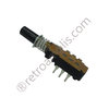 Interruttore DPDT WELL BUYING 1A/25VDC / 2A/125VAC