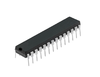 Microchip ATMEGA328-PU microcontroller, DIP28