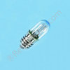 Light bulb 18V/100mA, E10