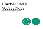 Transformer accessories